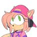 Profile Picture of Amy Rose (F4F) (@AmyRoseTheHedgeh0g) on Pinterest