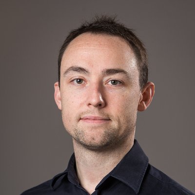 Profile Picture of Christopher Beaton (@chrisbeaton3) on Twitter