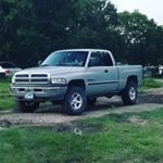 Profile Picture of Seth Gillespie (@mopar_kinda_guy) on Instagram