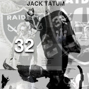 Profile Picture of JACK TATUM (@jacktatum321) on Youtube