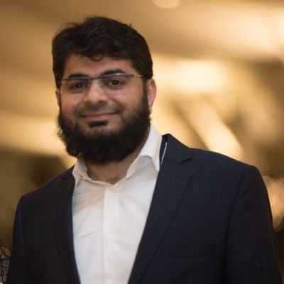 Profile Picture of F@!$@L (@Fazlani_Faisal) on Twitter