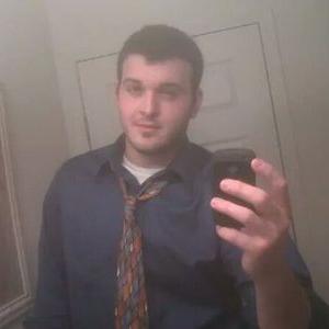 Profile Picture of Justin Mccurry (@the931mack) on Twitter