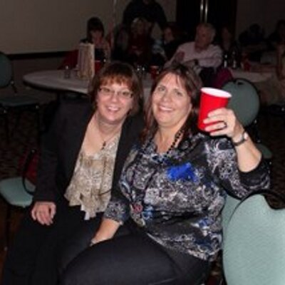 Profile Picture of Janice Rogers (@JanRog2011) on Twitter