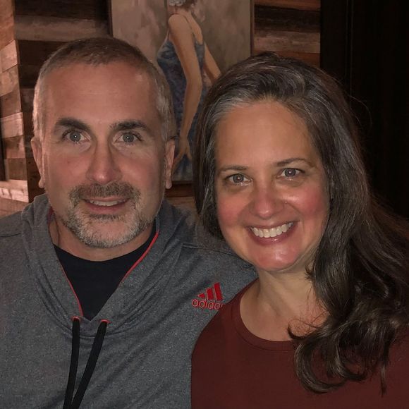 Profile Picture of Gina Scrudato (@gscrudato) on Poshmark