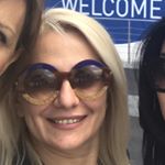 Irina Angelovska - Instagram Profile Picture of Irina Angelovska (@irinaangelovska) on Instagram