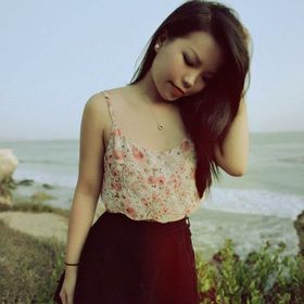 Profile Picture of Monica Nguyen (@ciaob1ue) on Pinterest