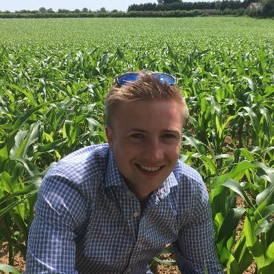 Profile Picture of James Barlow (@JBarlow_seed) on Twitter
