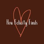 Profile Picture of Fay Stephenson (@how_felicity_finds) on Instagram