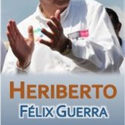Profile Picture of Heriberto Felix (@heribertofg) on Twitter
