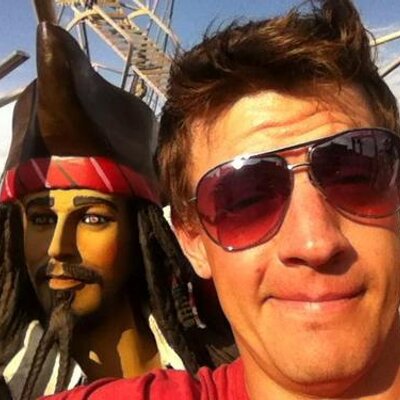 Profile Picture of John Ainsworth (@johnainsworth2) on Twitter