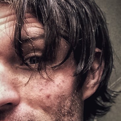 Profile Picture of Michael Finnemore (@mikeyfinnemore) on Twitter