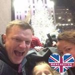 Profile Picture of Steve Lindsay (@oldsteboy) on Instagram