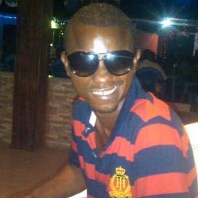 Profile Picture of Victor Barry Wiseman (@vicobrass) on Twitter