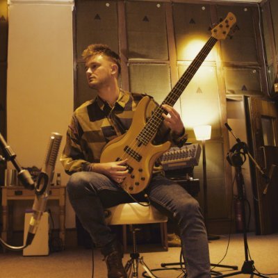 Ben Everitt - Twitter Profile Picture of Ben Everitt (@BenEveritt8) on Twitter