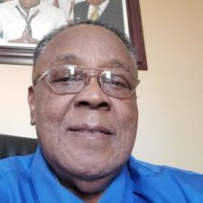Profile Picture of Bishop Peter Wren Sr (@wren_sr) on Twitter