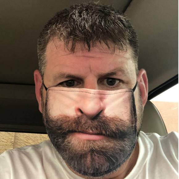 Profile Picture of Jeremy Ransom (@baileytango) on Poshmark