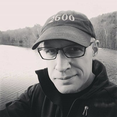 Profile Picture of Brian Markowski (@C64x1) on Twitter
