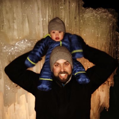 Profile Picture of Chris Fish (@MrFish158) on Twitter