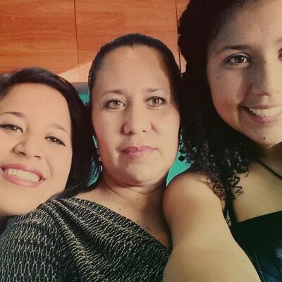 Andrea Elizabeth - Twitter Profile Picture of Andrea Elizabeth (@@AndiDuga) on Twitter