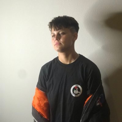 Profile Picture of Daniela Rojas (@dannie_rojass) on Twitter