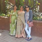 Profile Picture of nayana jayaprakash shetty (@nayanajayaprakas) on Instagram