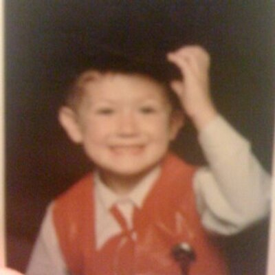 Profile Picture of Richard Blevins  (@Richy_Bee_) on Twitter