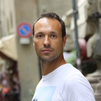 Profile Picture of Abraham Álvarez (@abalro) on Twitter
