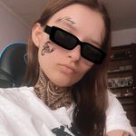 Profile Picture of Анастасия Клевакина (@klyksa_99) on Instagram