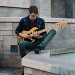 Profile Picture of Daniel Richards-Dinger (@daniels_music_acct) on Instagram