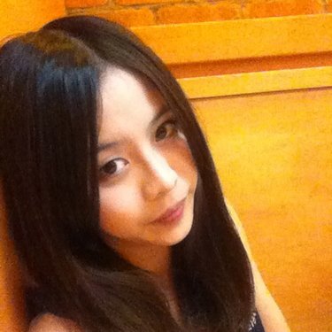 Profile Picture of Wenqing Yang(杨雯晴) (@Ali4qing) on Twitter