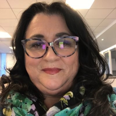 Profile Picture of Carrie Rice (@CarrieRLoves) on Twitter