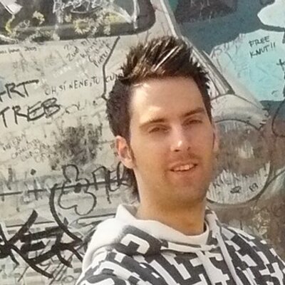 Profile Picture of Richard de Feber (@RiDF) on Twitter