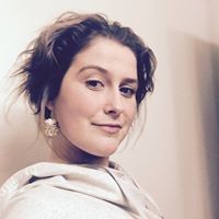 Profile Picture of Jillian Lowe (@jillian-lowe-1) on Quora