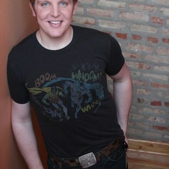 Profile Picture of Kyle Rehder (@kylearehder) on Twitter