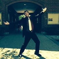 Profile Picture of Ben Wilks (@ben-wilks-1) on Quora