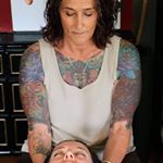 Profile Picture of Donna Joyce Foxwell (@donnajoycemassage) on Instagram