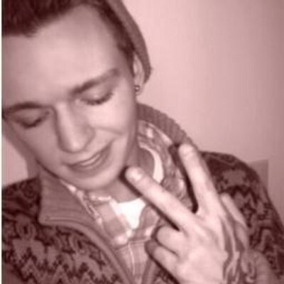 Profile Picture of Austin Spaulding (@AJ_Spaulding) on Twitter
