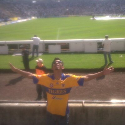 Profile Picture of Javier Aviña (@pako_avina) on Twitter