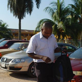 Profile Picture of Ike Tony (@ike.tony.39) on Facebook