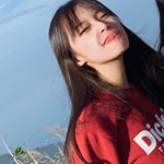 Profile Picture of 江 應 非 (@yinfaye_) on Instagram