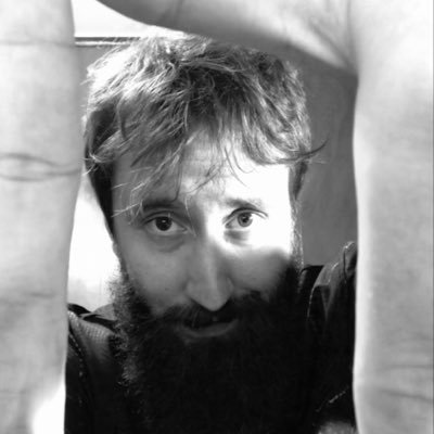Profile Picture of Sean Haskell (@SeanHaskell2) on Twitter