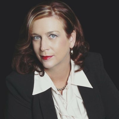 Profile Picture of Carol Anne Schmidt (@CarolAnneSB) on Twitter