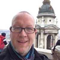 Profile Picture of Kevin Morrison (@kevin-morrison-15) on Quora
