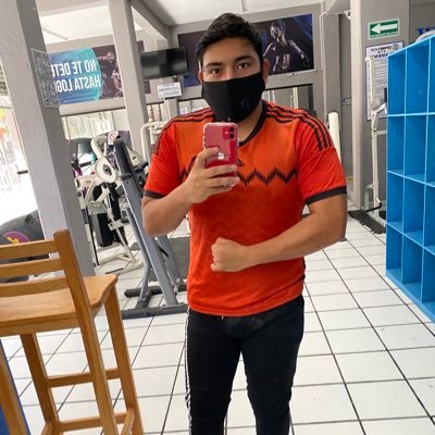 Profile Picture of Daniel Sereno (@DanielSereno19) on Twitter