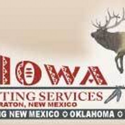 Mike Barraclough - Twitter Profile Picture of Mike Barraclough (@KiowaHuntingSvc) on Twitter