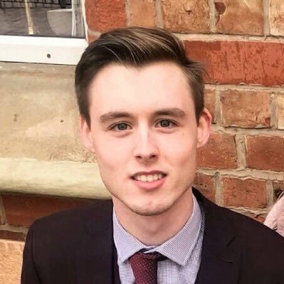 Profile Photo of Ben Donnelly (@MrBenDonnelly1) on Twitter