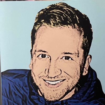 Profile Picture of Matthew Joy (@MatthewJoy_) on Twitter