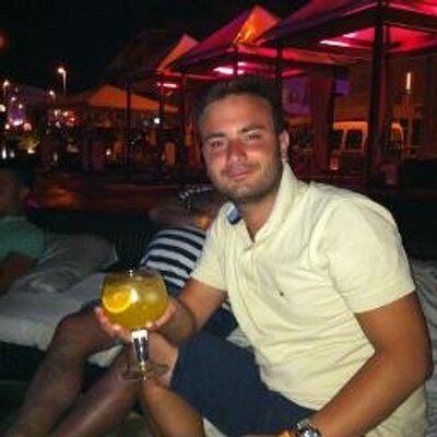 Alvaro Esteban - Twitter Profile Picture of Alvaro Esteban (@Alvaroesteban20) on Twitter