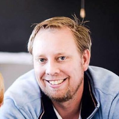 Profile Picture of Kalvin Jackson (@jackson_kalvin) on Twitter