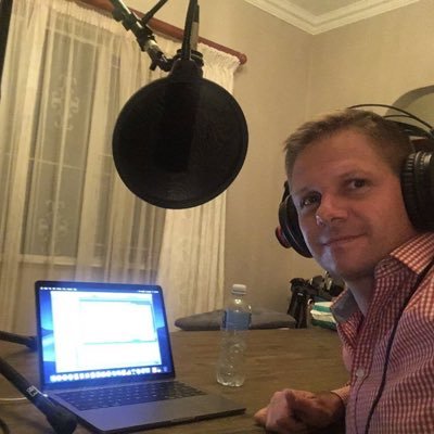 Profile Picture of David Roodt Official® (@David_Roodt) on Twitter